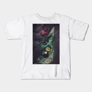 Starfish Kids T-Shirt